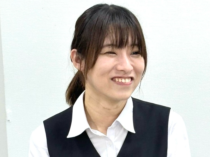 柴田　瑶子